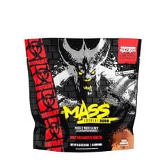 Mutant Mass Extreme 2500 6lbs (2.72KG) | Hỗ Trợ Cân Nặng