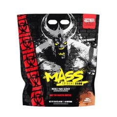 Mutant Mass Extreme 2500 12lbs (5.54KG) | Hỗ Trợ Cân Nặng