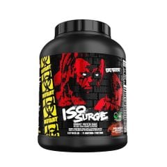 Mutant ISO Surge 5 Lbs (2.27KG | 76 Servings)