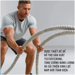 Applied Nutrition TRT (Testosterone Replacement Therapy ) | Thúc Đẩy Tăng Test Tự Nhiên