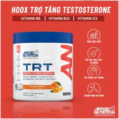 Applied Nutrition TRT (Testosterone Replacement Therapy ) | Thúc Đẩy Tăng Test Tự Nhiên