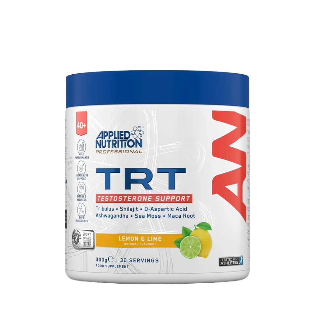 Applied Nutrition TRT (Testosterone Replacement Therapy ) | Thúc Đẩy Tăng Test Tự Nhiên
