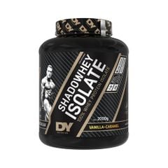 DY Nutrition Whey Protein Shadowhey ISOLATE 2Kg, 66 Servings