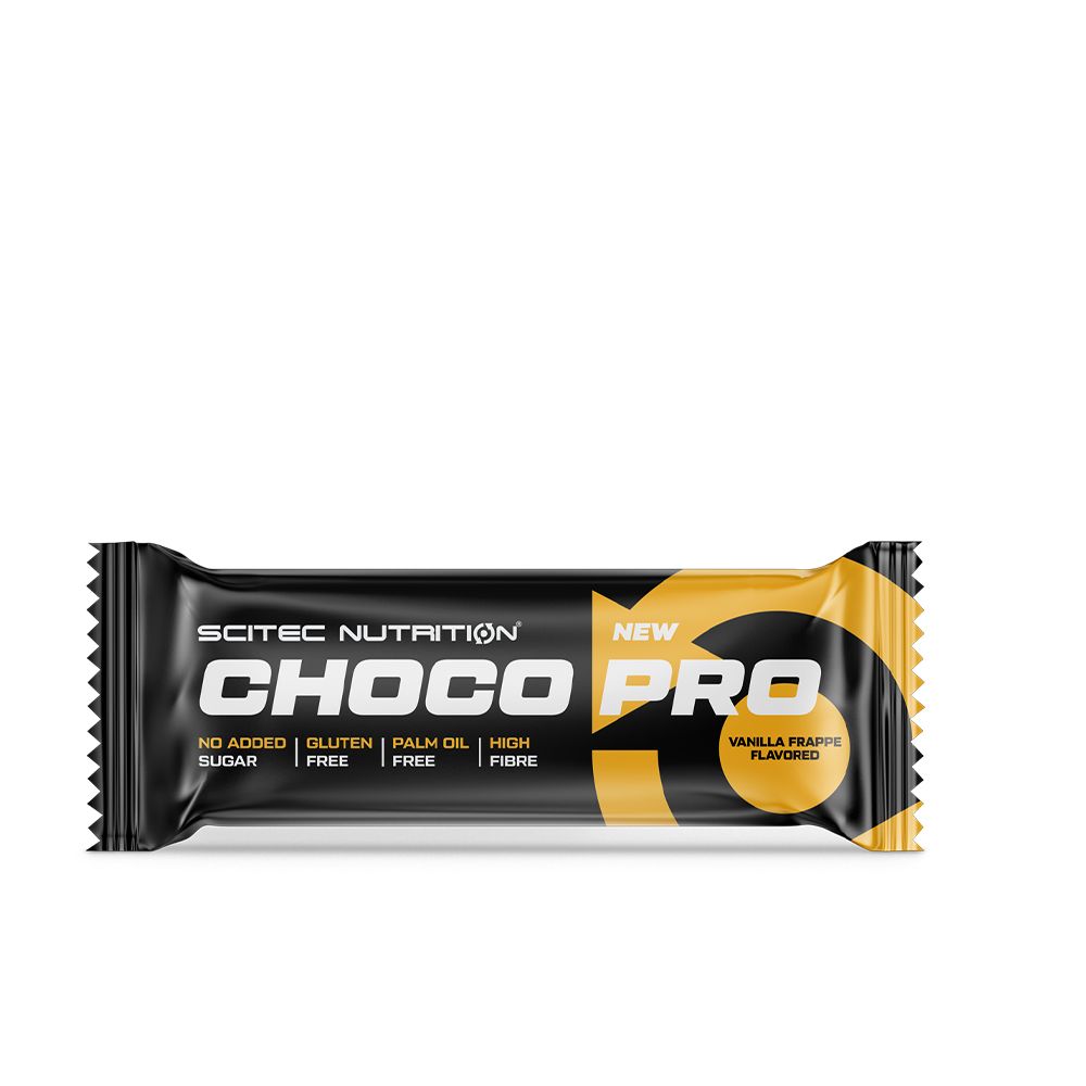 Scitec Nutrition Choco Pro Bar 1 Thanh 50g