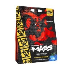 Mutant Sữa Tăng Cơ The Original Mass Gainer 15Lbs (6.8KG)