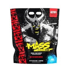 Mutant Mass Extreme 2500 12lbs (5.54KG) | Hỗ Trợ Cân Nặng