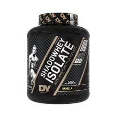 DY Nutrition Whey Protein Shadowhey ISOLATE 2Kg, 66 Servings