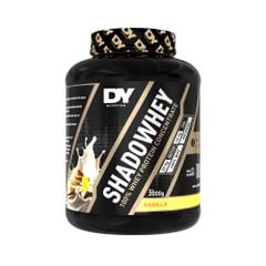 DY Nutrition Whey Protein Shadowhey Concentrate 2Kg, 66 Servings