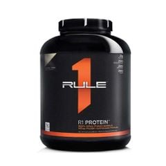Rule 1 R1 Protein - Rule One Proteins 5lbs