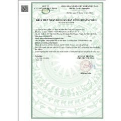 Biocyte Liposomal Thực Phẩm Bảo Vệ Sức Khoẻ Cal/Mag/Zinc 30 Lần Dùng