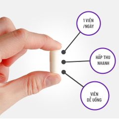 Applied Nutrition VITALITY-COMPLEX-B Bổ Sung Vitamin Nhóm B 90 Lần Dùng