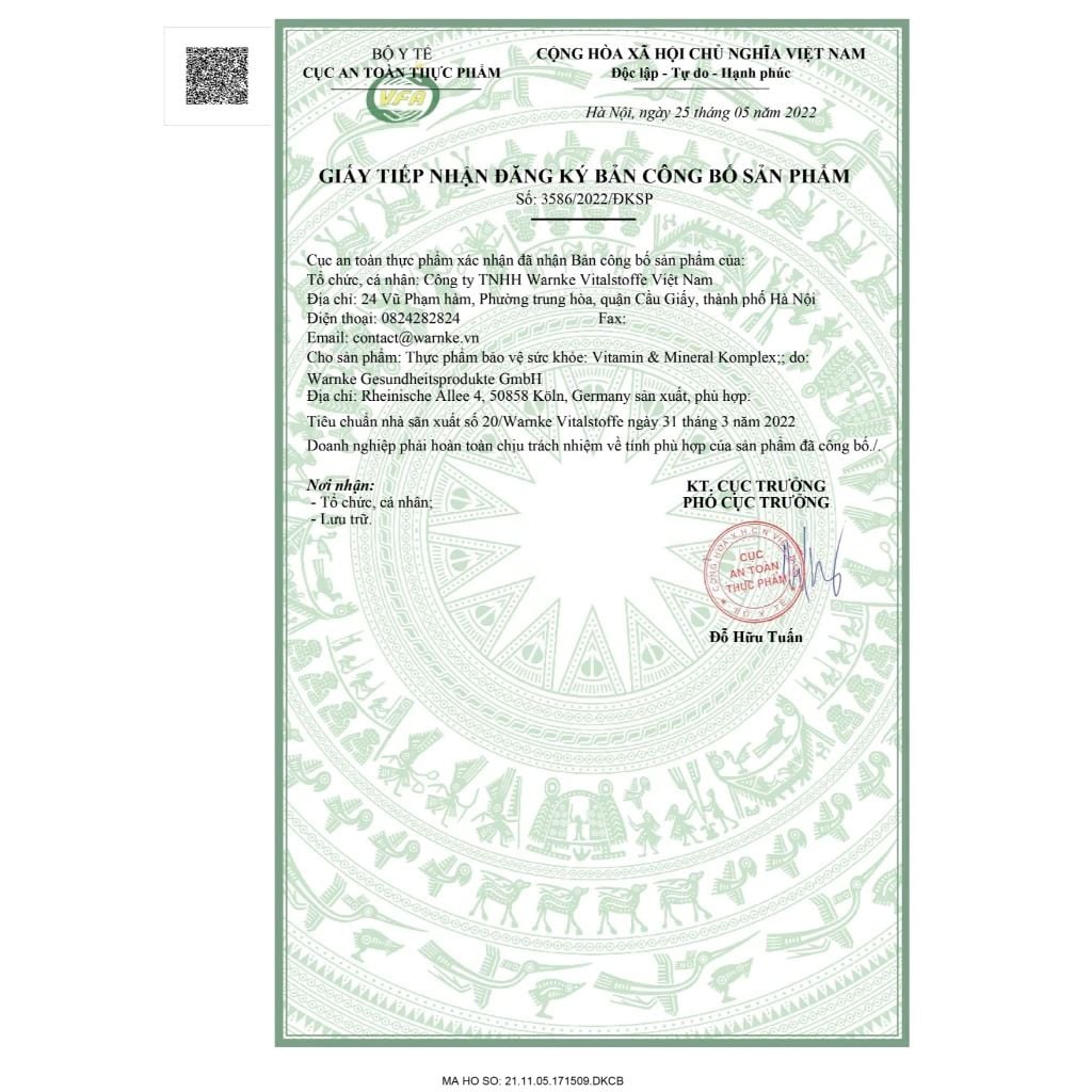 Blackmores Multivitamin For Men 50 Viên | Hỗ Trợ Sinh Lý Nam