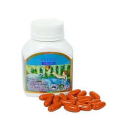 Vitatree Viên Uống Marine Collagen Plus Úc Hộp 100 Viên | Viên Uống Làm Đẹp Dưỡng Trắng Da