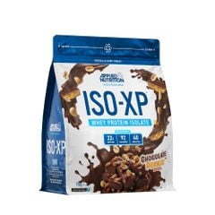Applied Nutrition ISO XP Whey Protein Isolate 1KG (40 Servings)