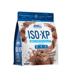Applied Nutrition ISO XP Whey Protein Isolate 1KG (40 Servings)