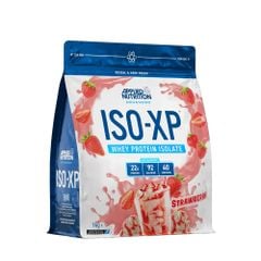 Applied Nutrition ISO XP Whey Protein Isolate 1KG (40 Servings)