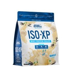 Applied Nutrition ISO XP Whey Protein Isolate 1KG (40 Servings)