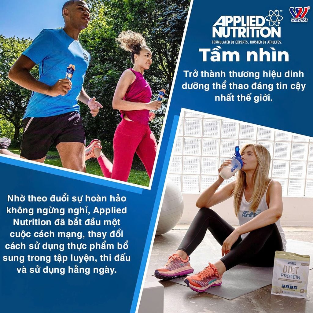 Hỗ Trợ Chức Năng Gan Applied Nutrition TUDCA + NAC 90 Viên (30 Servings)