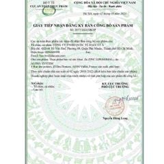 Biocyte Zn Zinc Liposomal | Bổ Sung Kẽm, Chính Hãng Pháp