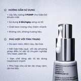 Kem làm sáng da, mờ thâm Lumixderm