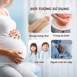 Siro Thực Vật Bổ Sung Sắt Iron Boost Harker Herbals Dịu Nhẹ Cho Hệ Tiêu Hóa