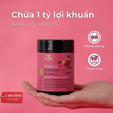 Children's GutBiome Builder Harker Herbals - Bột cải thiện hệ tiêu hóa cho trẻ