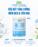 sữa non fresco