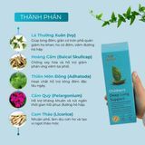 Siro Hỗ Trợ Phổi Trẻ Em Children's Deep Lung Support - 150ml