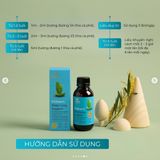 Siro Hỗ Trợ Phổi Trẻ Em Children's Deep Lung Support - 150ml