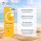 Kem chống nắng da nhạy cảm SPF30 Oasis Beauty Super Smooth Facial Sunscreen 50ml
