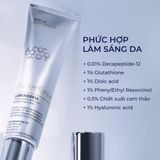 Kem làm sáng da, mờ thâm Lumixderm