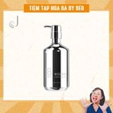 Mặt nạ ủ tóc Jema Rose 8+ Minute Deluxe Repair Caviar Hair Mask (480ml)