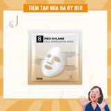 Mặt nạ dưỡng da hỗ trợ trẻ hóa Jema Rose 8+ Minute Pro-Xylane Cell Energizing Mask