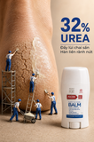 Sáp Xử Lý Nứt Gót Chân 32% Urea Neat Feat Foot & Heel Balm Extra Strength 50g