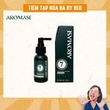 Xịt dưỡng tóc và da đầu Aromase Herbal Scalp Care Spray 40ml (DA ĐẦU KHÔ)