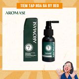 Xịt dưỡng tóc và da đầu Aromase Herbal Scalp Care Spray 40ml (DA ĐẦU KHÔ)
