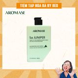 Sữa tắm gội 3 trong 1 cho da nhạy cảm 5α Juniper Head-To-Toe Shampoo & Body Wash 260ml