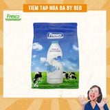 Sữa Bột Nguyên Kem Fresco Nutrition 1kg New Zealand Nâng Tầm Chiều Cao Cho Trẻ
