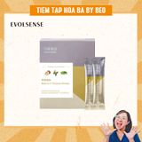 BỘT XƠ DETOX BACK TO 17 EVOLSENSE HỘP 30 GÓI