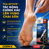 Bút Gel Xử Lý Chai Sần Neat Feat Corn X Corn Pen Chính Hãng