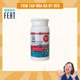 Phấn Ngăn Mồ Hôi Neat Feat 3B Body Powder 30g - Giải Pháp Chống Rát Đùi & Hăm Bẹn