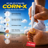 Bút Gel Xử Lý Chai Sần Neat Feat Corn X Corn Pen Chính Hãng