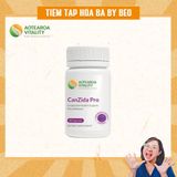 Viên Uống Canzida Pro Hỗ Trợ Cân Bằng Hệ Vi Sinh Vùng Kín