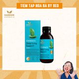 Siro Hỗ Trợ Phổi Trẻ Em Children's Deep Lung Support - 150ml