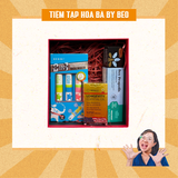 Combo 3 Món Thư Giãn Toàn Diện