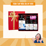 Combo Quà Tết Sức Khỏe Harker Herbals