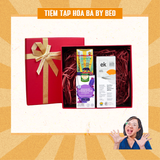 Combo Quà Tết Sức Khỏe Thiên Nhiên Dầu gấu + Men vi sinh + EK