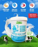 Sữa bột Modified Milk Powder hỗ trợ miễn dịch và tiêu hoá cho bé