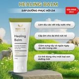 Sáp Dưỡng Phục Hồi Da Healing Balm Harker Herbals