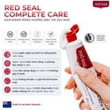 Kem Đánh Răng Red Seal Complete Care Dành Cho Cả Gia Đình